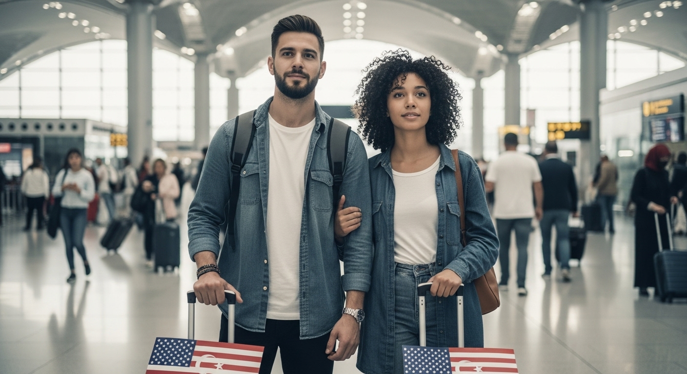 Moving to Turkey from USA – The Ultimate Expat Guide